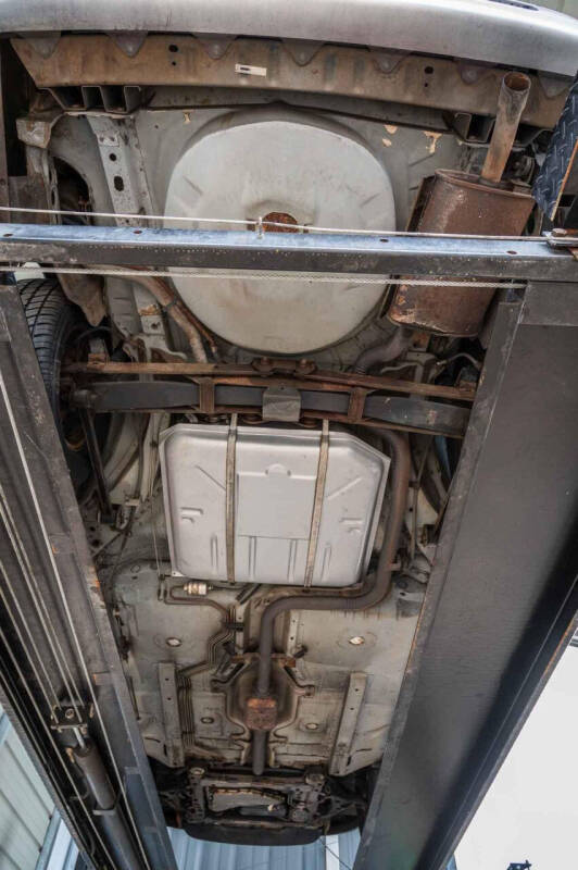 1992 Buick Regal Custom