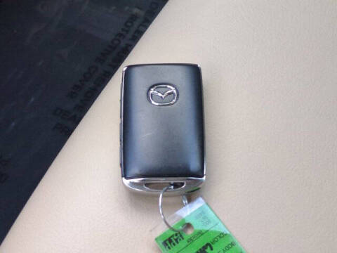 2024 Mazda CX-50 2.5 S Premium