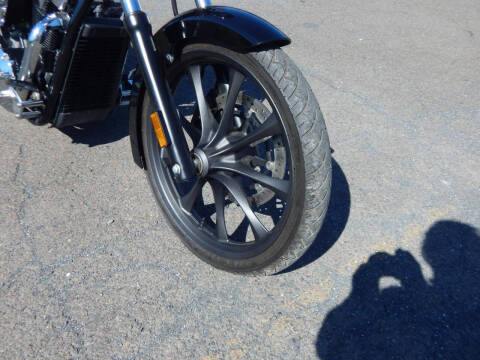 2014 Honda Fury