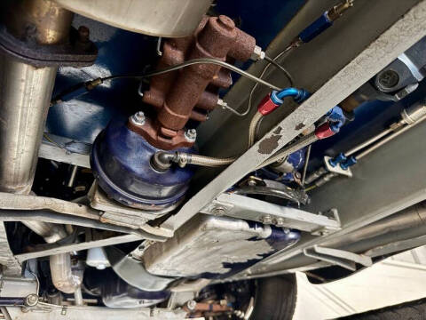 1948 Ford Super Deluxe