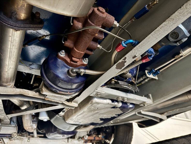 1948 Ford Super Deluxe