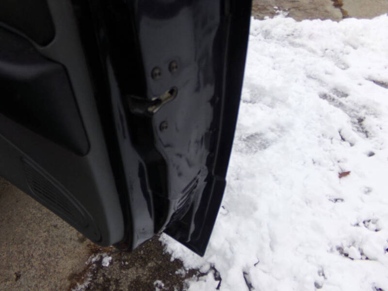 2005 Ford Ranger XLT