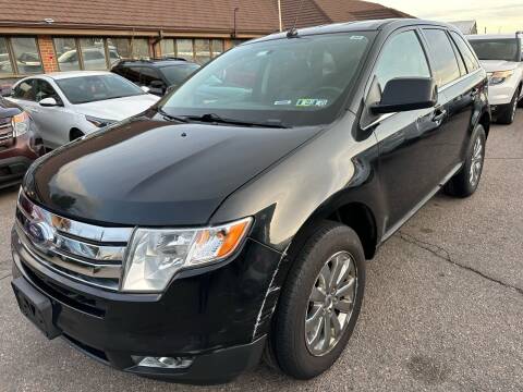2010 Ford Edge for sale at STATEWIDE AUTOMOTIVE LLC in Englewood CO