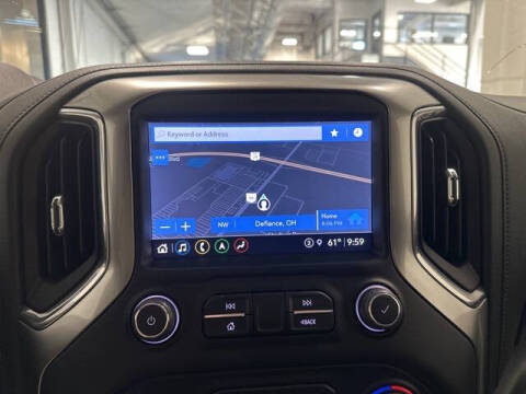 2022 Chevrolet Silverado 1500 Limited