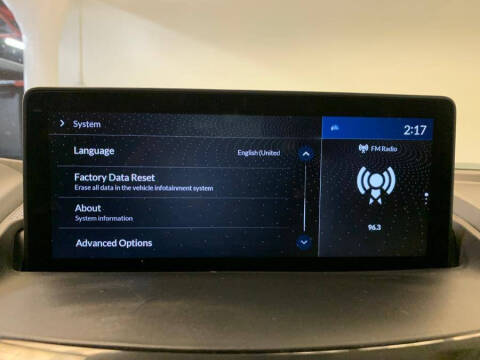 2023 Acura RDX SH-AWD w/A-SPEC