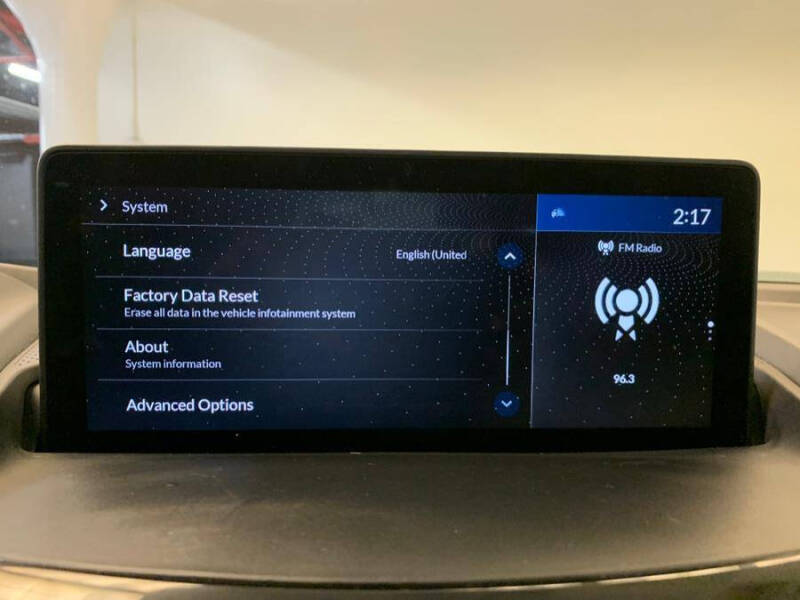 2023 Acura RDX SH-AWD w/A-SPEC