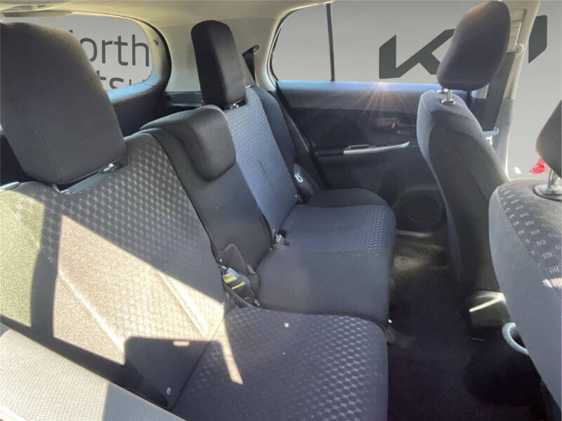 2013 Scion xD