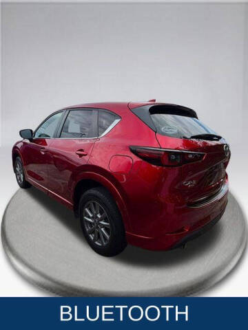 2024 Mazda CX-5 2.5 S Select