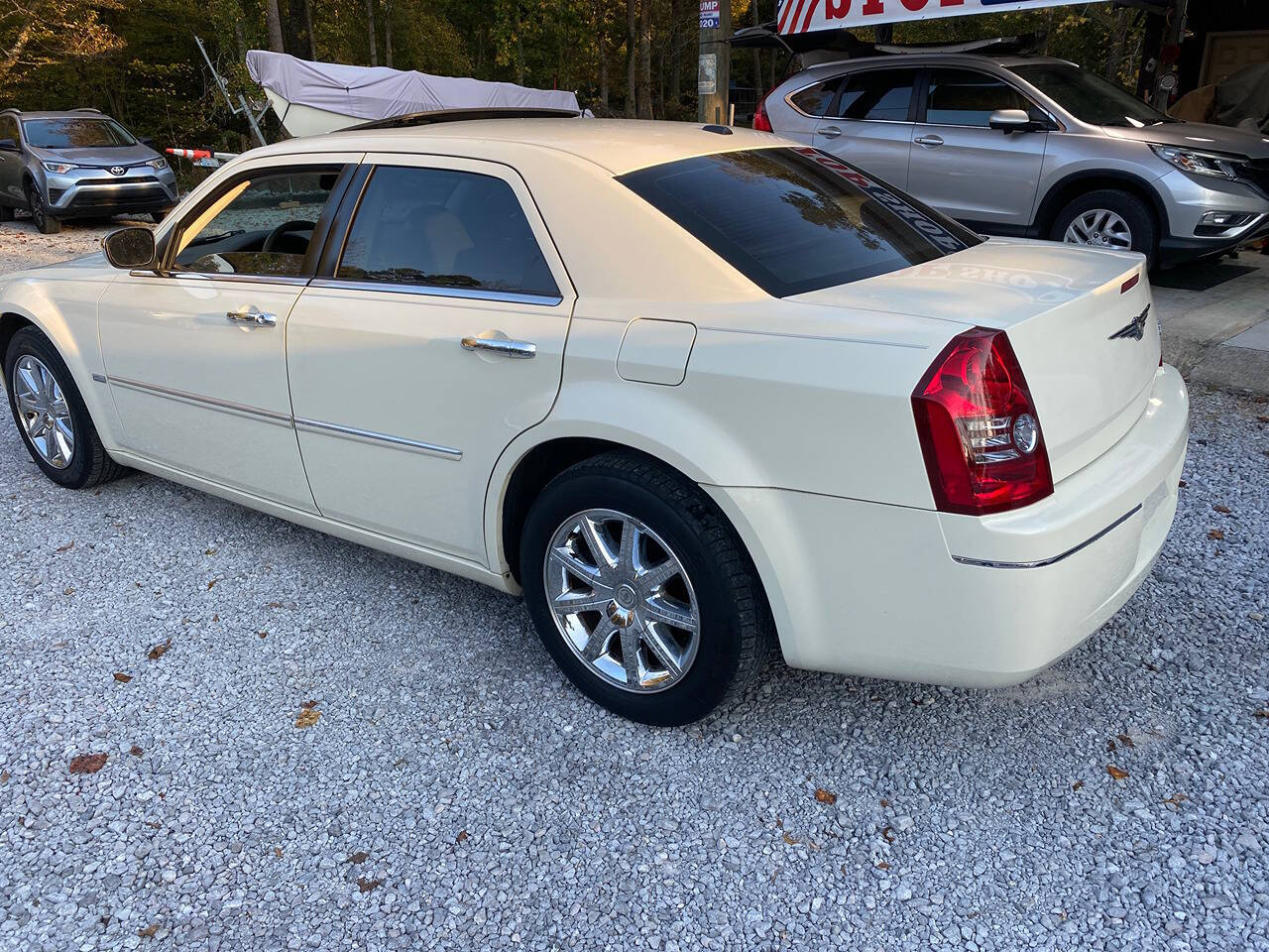 2010 Chrysler 300 for sale at Auction Trades Auto Sales in Chelsea, AL