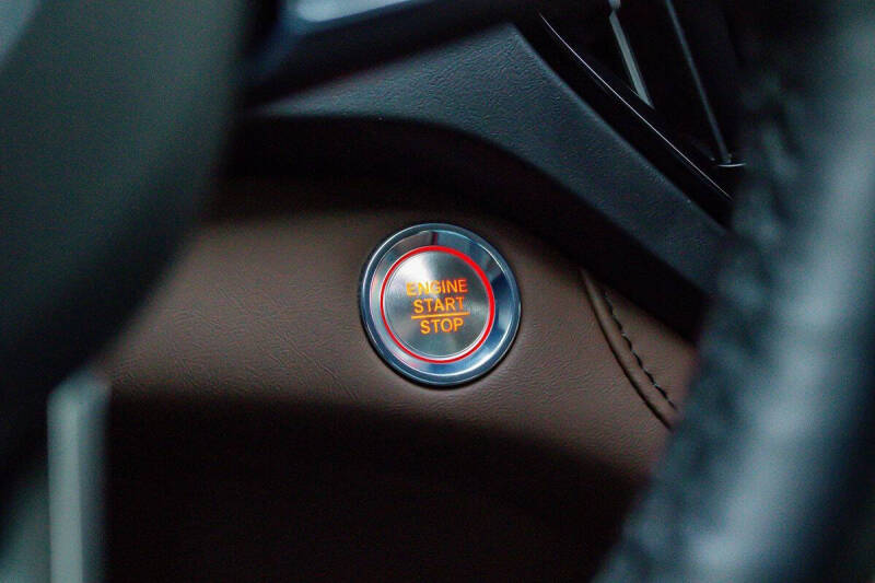 2024 Acura RDX SH-AWD w/Advance