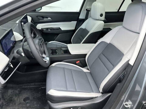 2025 Honda Prologue Elite