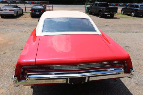 1968 Pontiac Parisienne