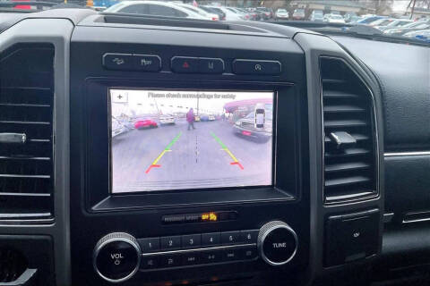 2018 Ford Expedition XLT