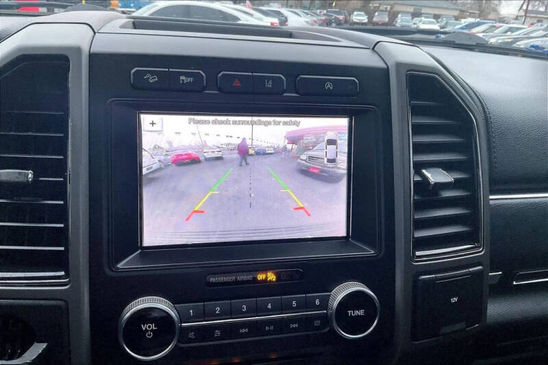 2018 Ford Expedition XLT