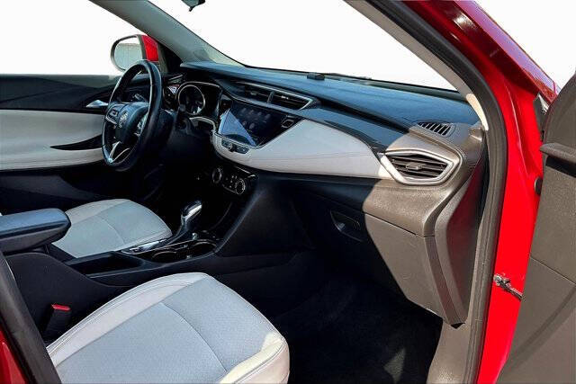 2020 Buick Encore GX Preferred