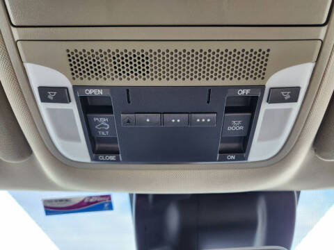 2020 Acura MDX SH-AWD