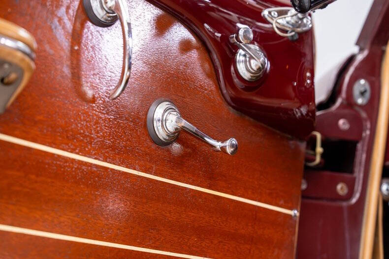 1949 Buick Roadmaster
