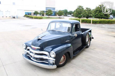 1954 Chevrolet 3100