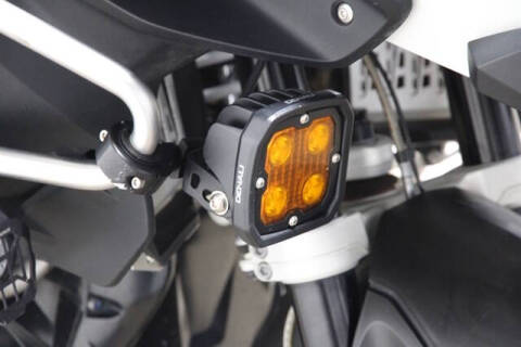 2015 BMW R 1200 GS