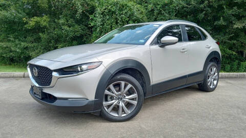 2023 Mazda CX-30 2.5 S Select