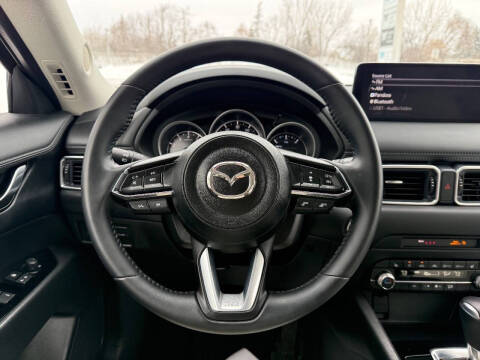 2024 Mazda CX-5 2.5 S Preferred