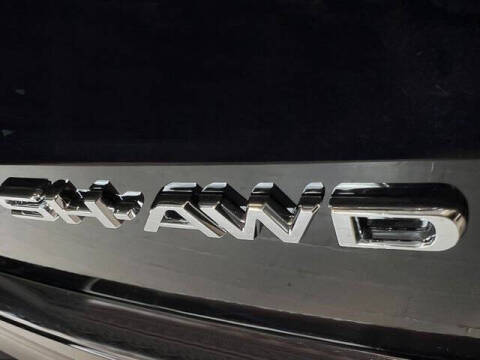 2026 Acura MDX SH-AWD