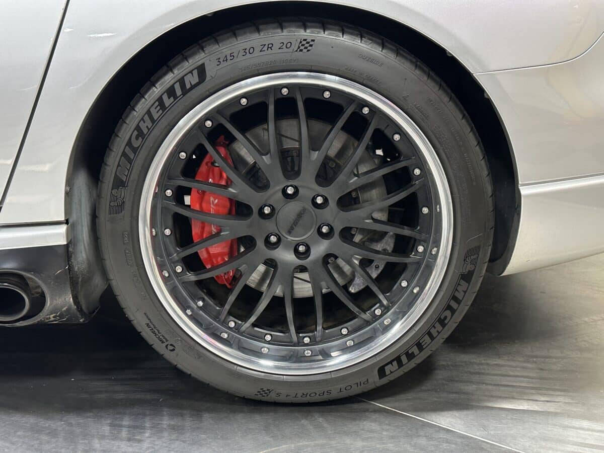 2005 Dodge Viper 49