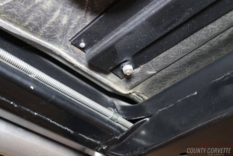 1967 Chevrolet Corvette