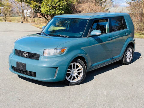 2008 Scion xB for sale at Y&H Auto Planet in Rensselaer NY