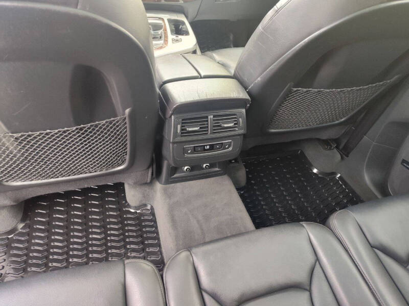 2018 Audi Q7 2.0T quattro Premium Plus