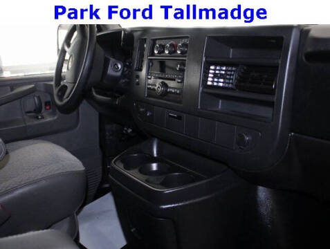 2014 Chevrolet Express 1500