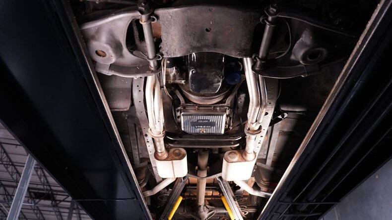 1968 Chevrolet C10
