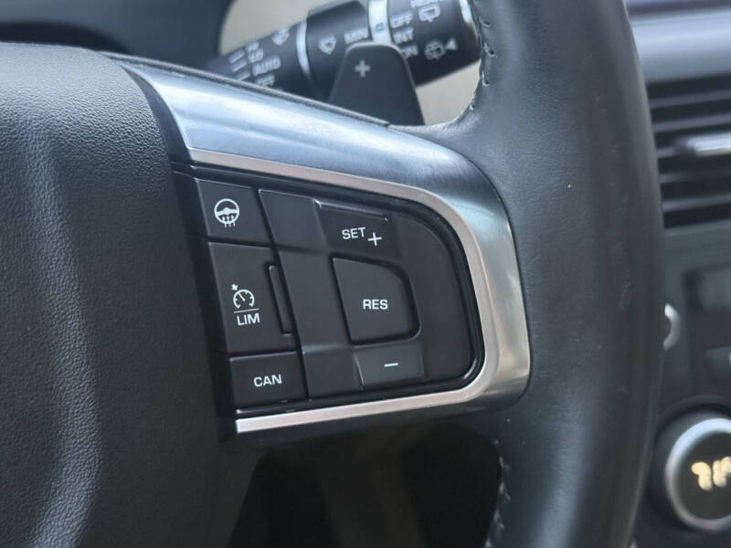 2016 Land Rover Discovery Sport HSE