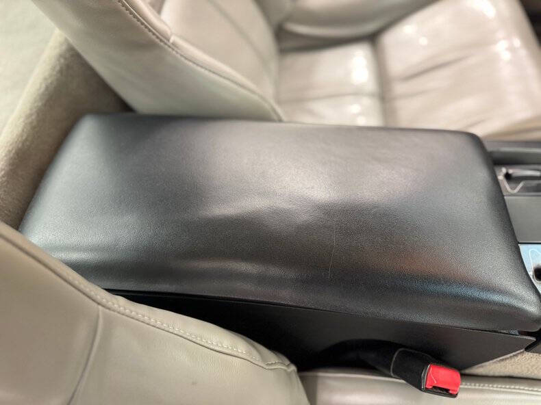 1995 Chevrolet Corvette