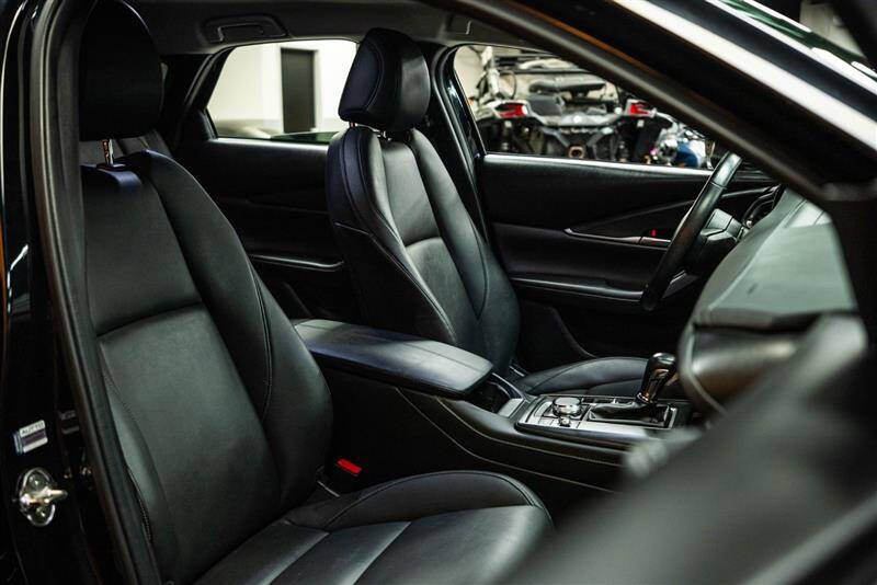 2022 Mazda CX-30 2.5 S Select