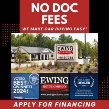 2015 Chevrolet Tahoe for sale at Ewing Motor Company in Buford GA
