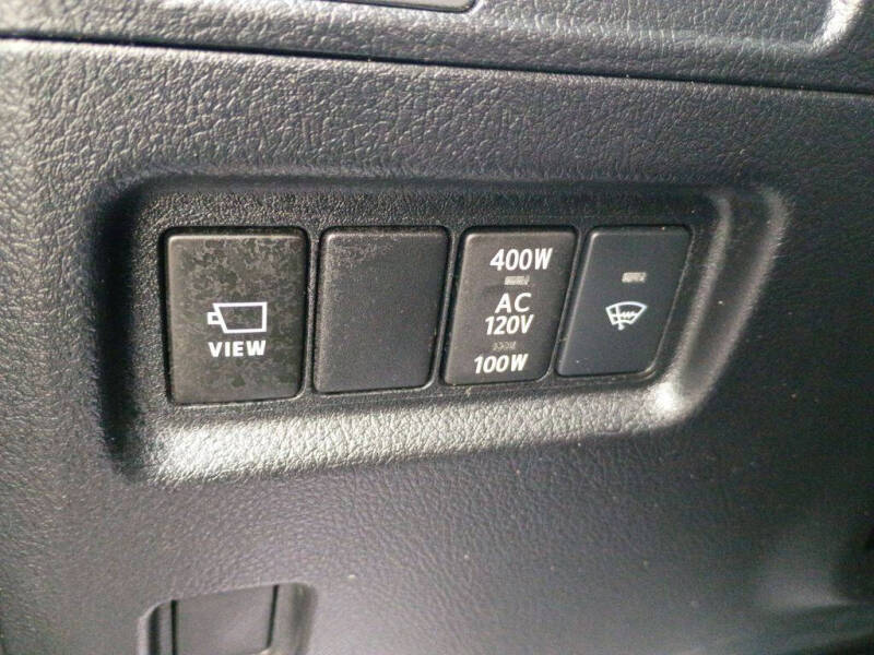 2022 Toyota 4Runner TRD Pro