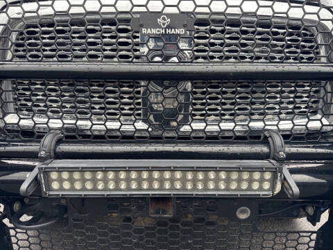 2015 RAM 2500 Laramie