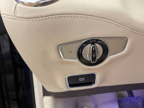 2015 Mercedes-Benz S-Class S 550 4MATIC