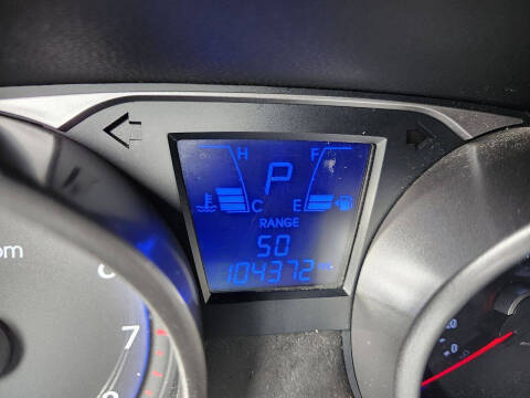 2015 Hyundai Tucson GLS