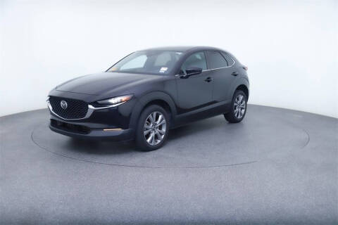 2021 Mazda CX-30 Select