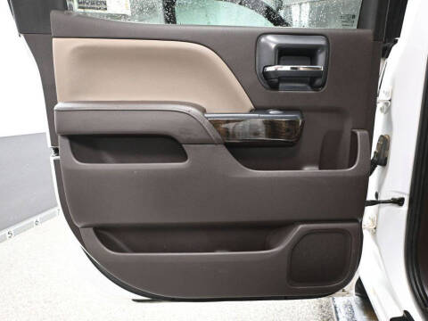 2015 GMC Sierra 2500HD Denali