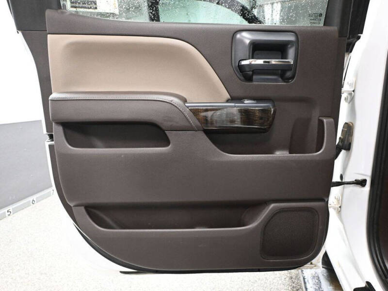 2015 GMC Sierra 2500HD Denali