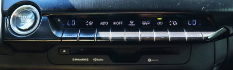 2019 Lexus UX 200 F SPORT