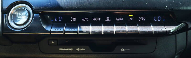 2019 Lexus UX 200 F SPORT