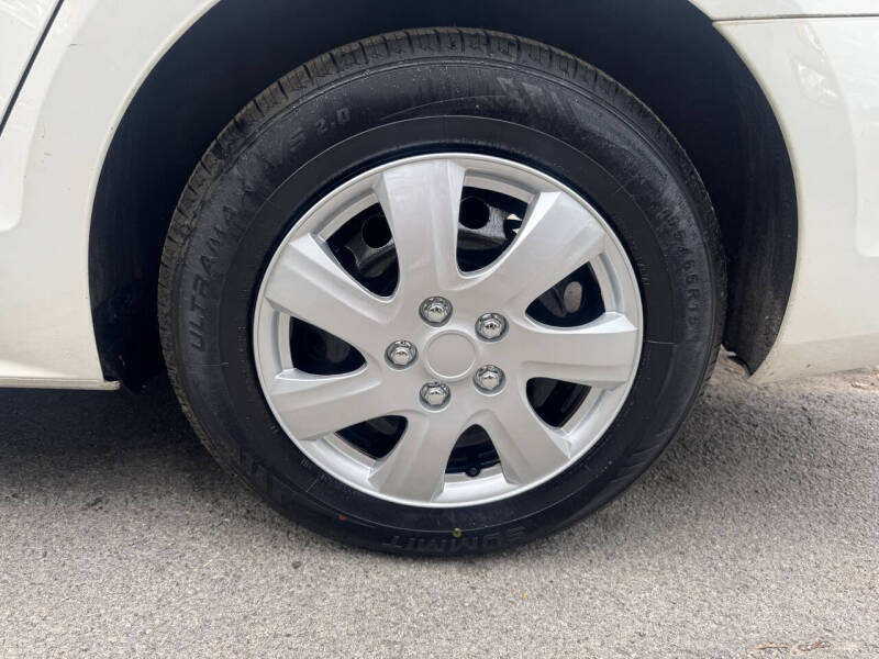 2013 Volkswagen Jetta S
