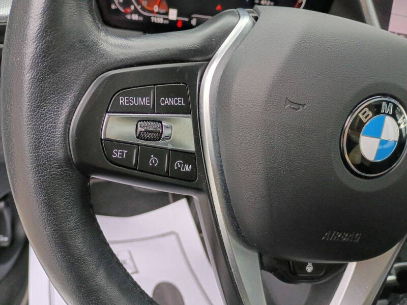 2024 BMW 2 Series 228i Gran Coupe