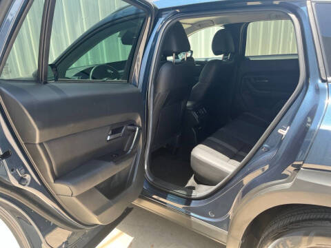 2024 Mazda CX-50 2.5 S Select