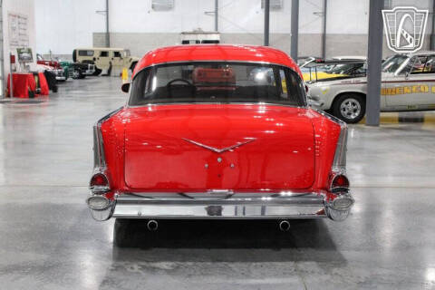 1957 Chevrolet 210