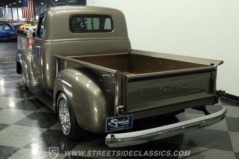 1948 GMC 3100